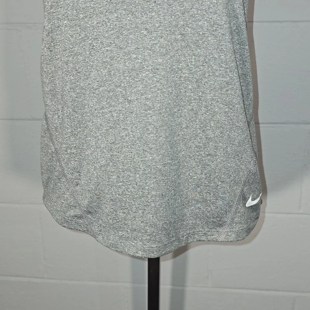 Nike running tank top